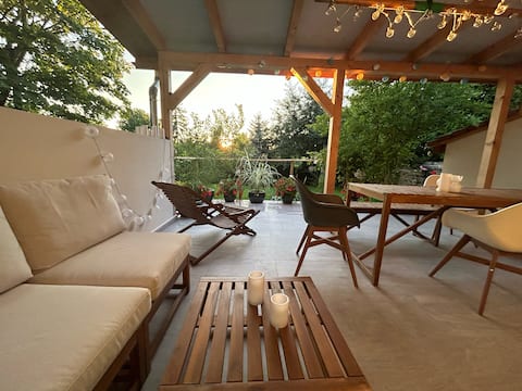 Kisvirág Guesthouse