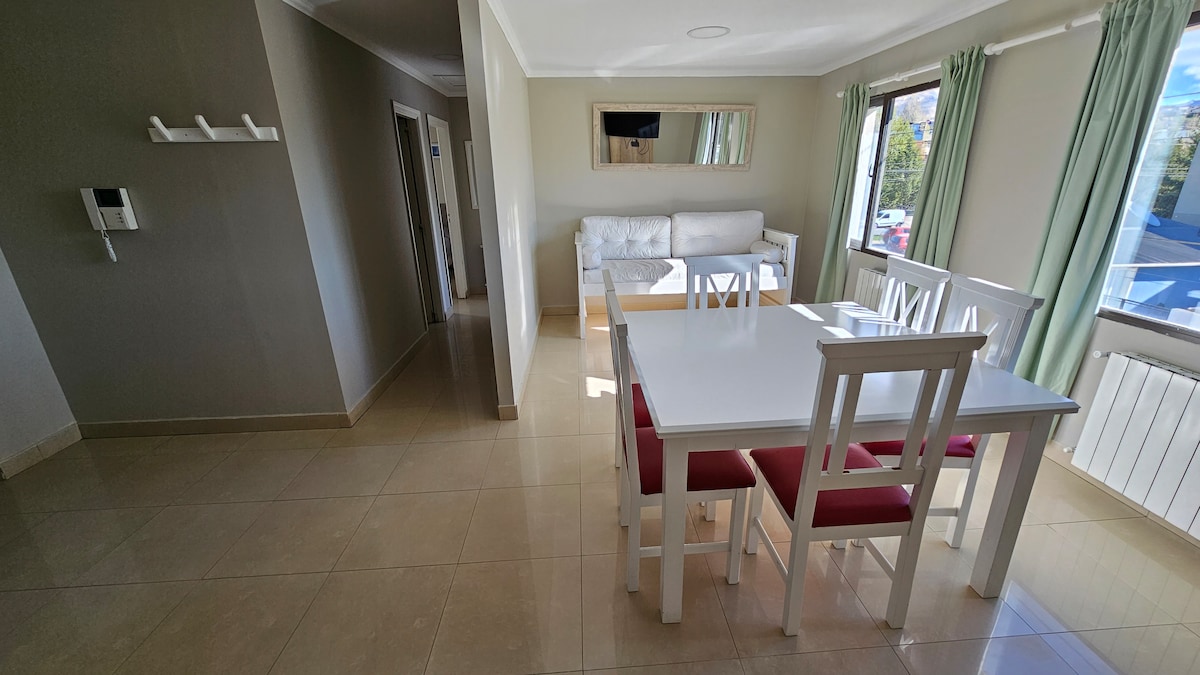 Top performing Airbnb: Apart 1, Condor Calafate. in El Calafate