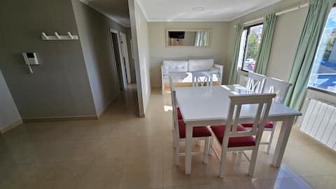 Top performing Airbnb: Apart 1, Condor Calafate. in Santa Cruz
