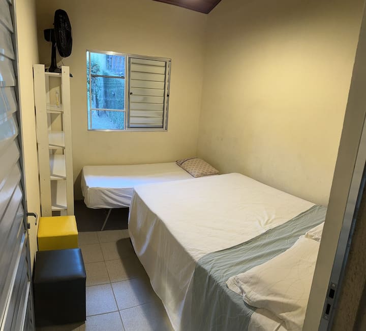 In-law room