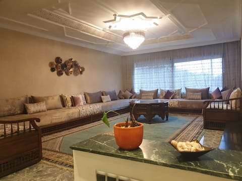 Villa le  Balcon sur la mer