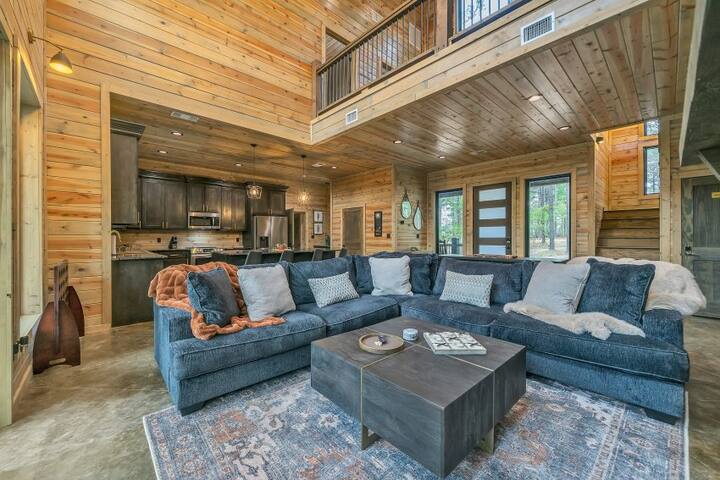 Hygge Property Management managed Airbnb listing 2