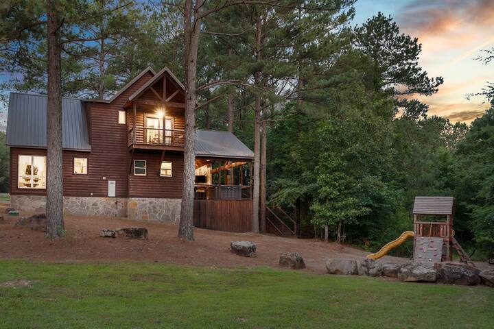Hygge Property Management managed Airbnb listing 1