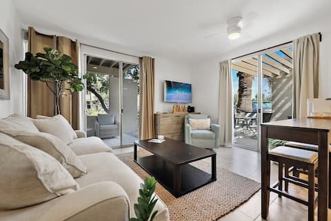 Popular Airbnb listing: Serene Oasis Retreat Paradise! Check this out! in Indian Wells