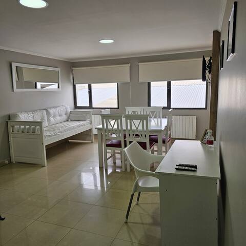 Apart 3, Condor Calafate.