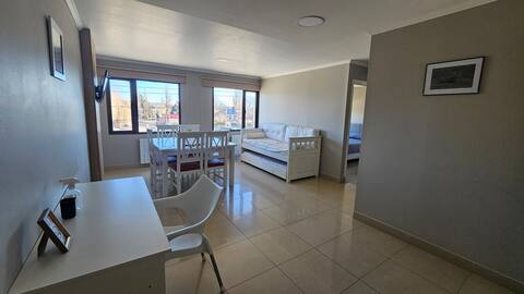 Apart 2, Condor Calafate.