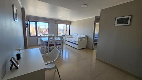 Apart 2, Condor Calafate.