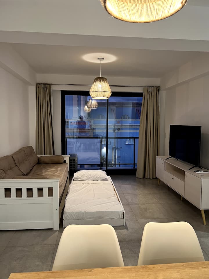 Apartamento Mirador De La Viña - Salta