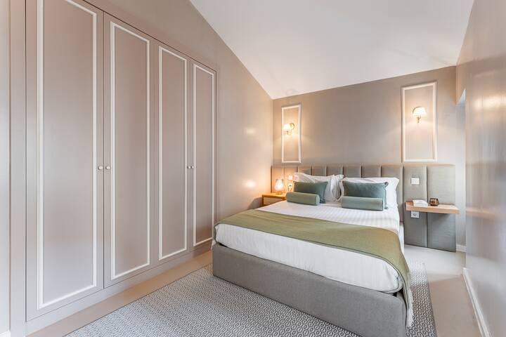 Victoria Project – House I – Private Parking gallery image 5