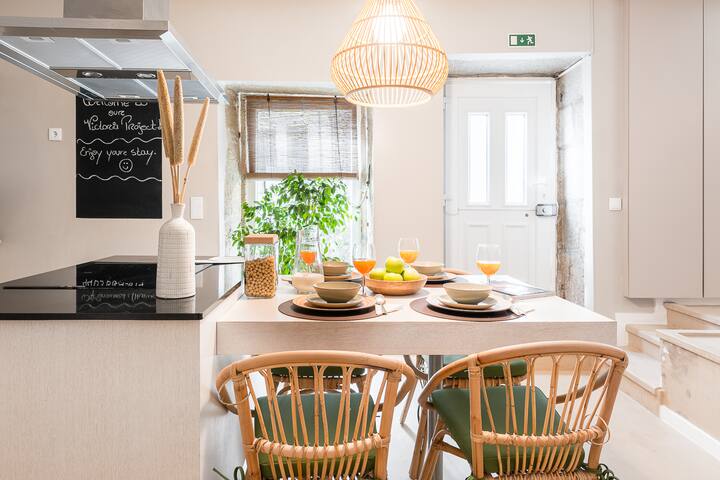 Victoria Project – House I – Private Parking gallery image 2