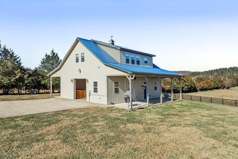Country Living