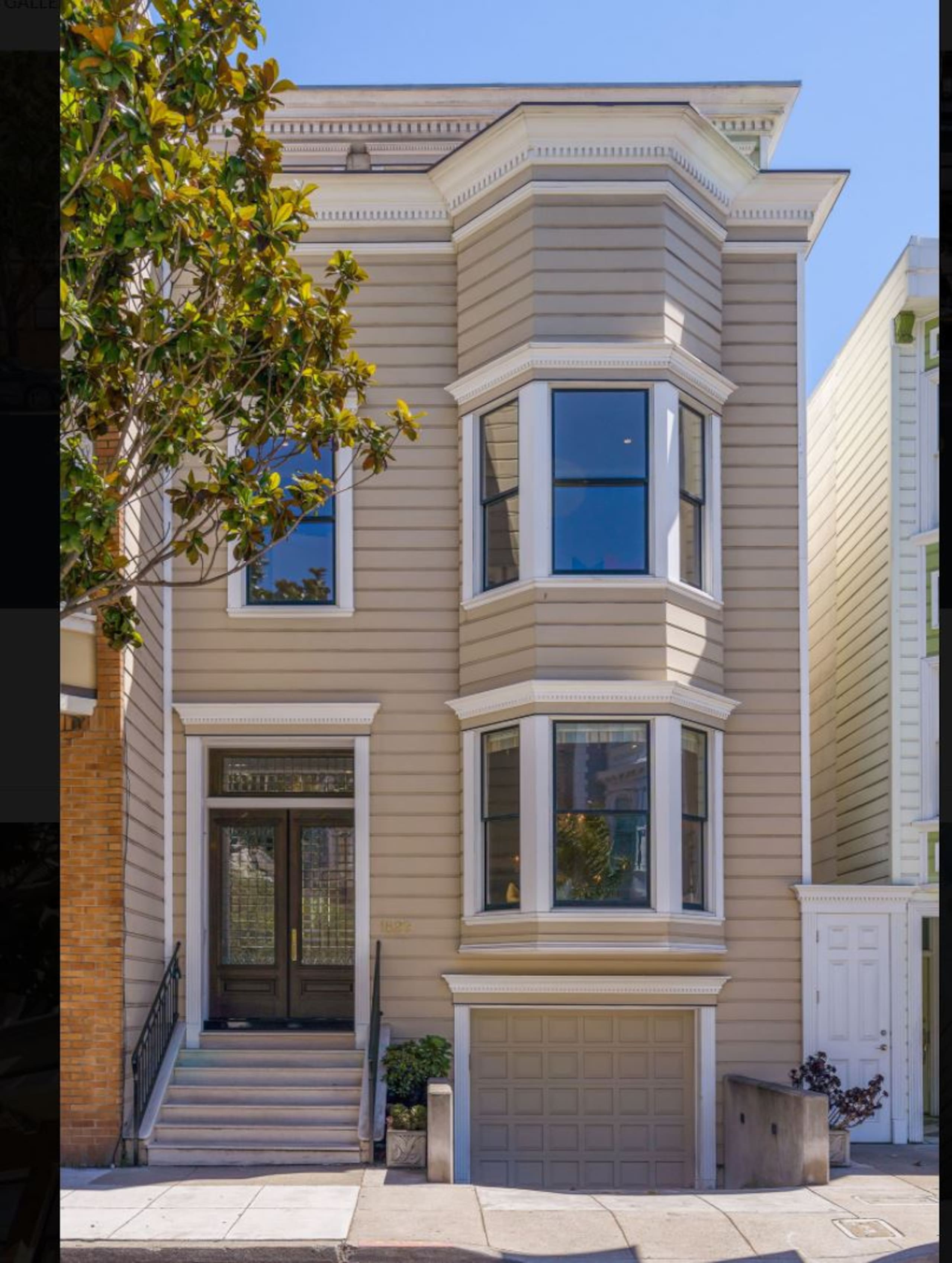 Home in San Francisco · ★4.94 · 3 bedrooms · 3 beds · 2.5 baths - Image 41