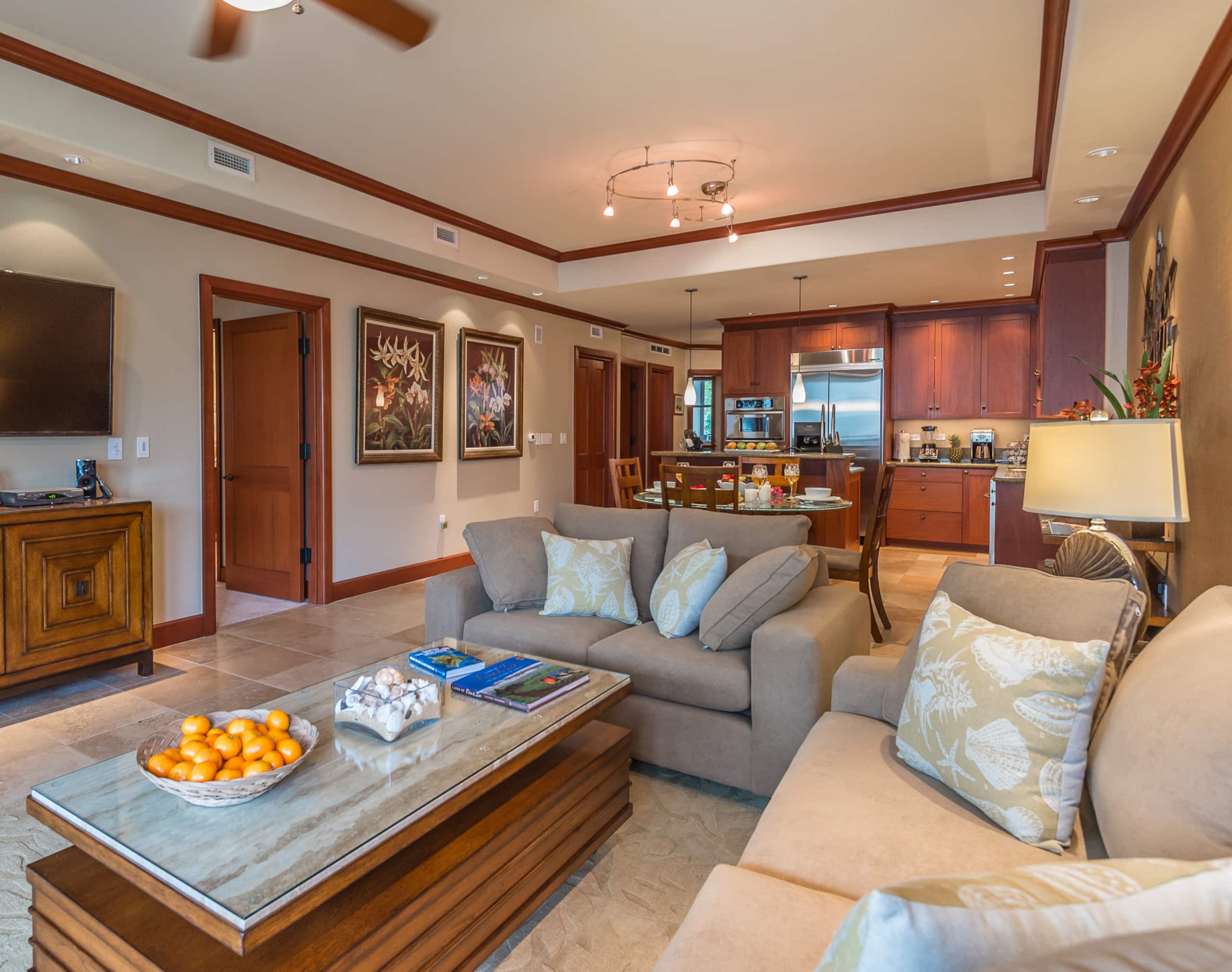 Luxury Kolea | Beach, Hilton Pool & Golf Passes - Image 3