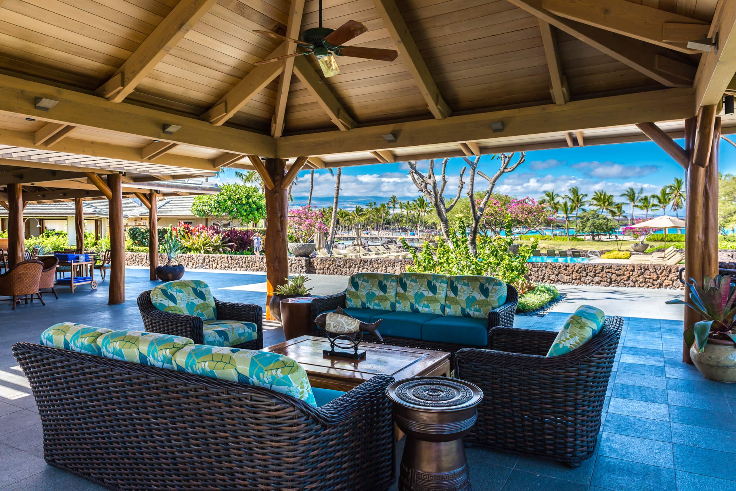 Luxury Kolea | Beach, Hilton Pool & Golf Passes - Image 44