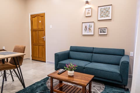 Maoklyn Apartments #9