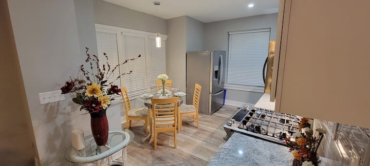 Attractive Townhome In Old Town East Near Downtown - Columbus, OH