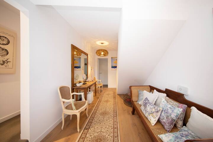 Blairgowrie Mykonos Villa gallery image 5