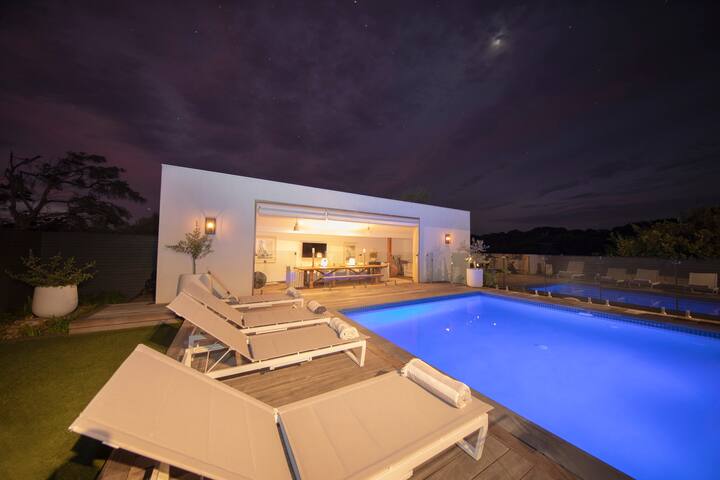 Blairgowrie Mykonos Villa gallery image 4