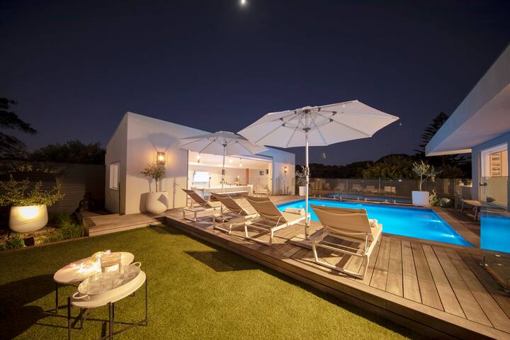 Blairgowrie Mykonos Villa gallery image 2