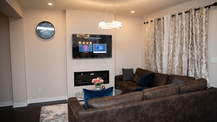 Tn Homes - Ottawa