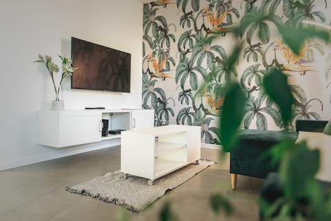 Nádas Apartman Szeged