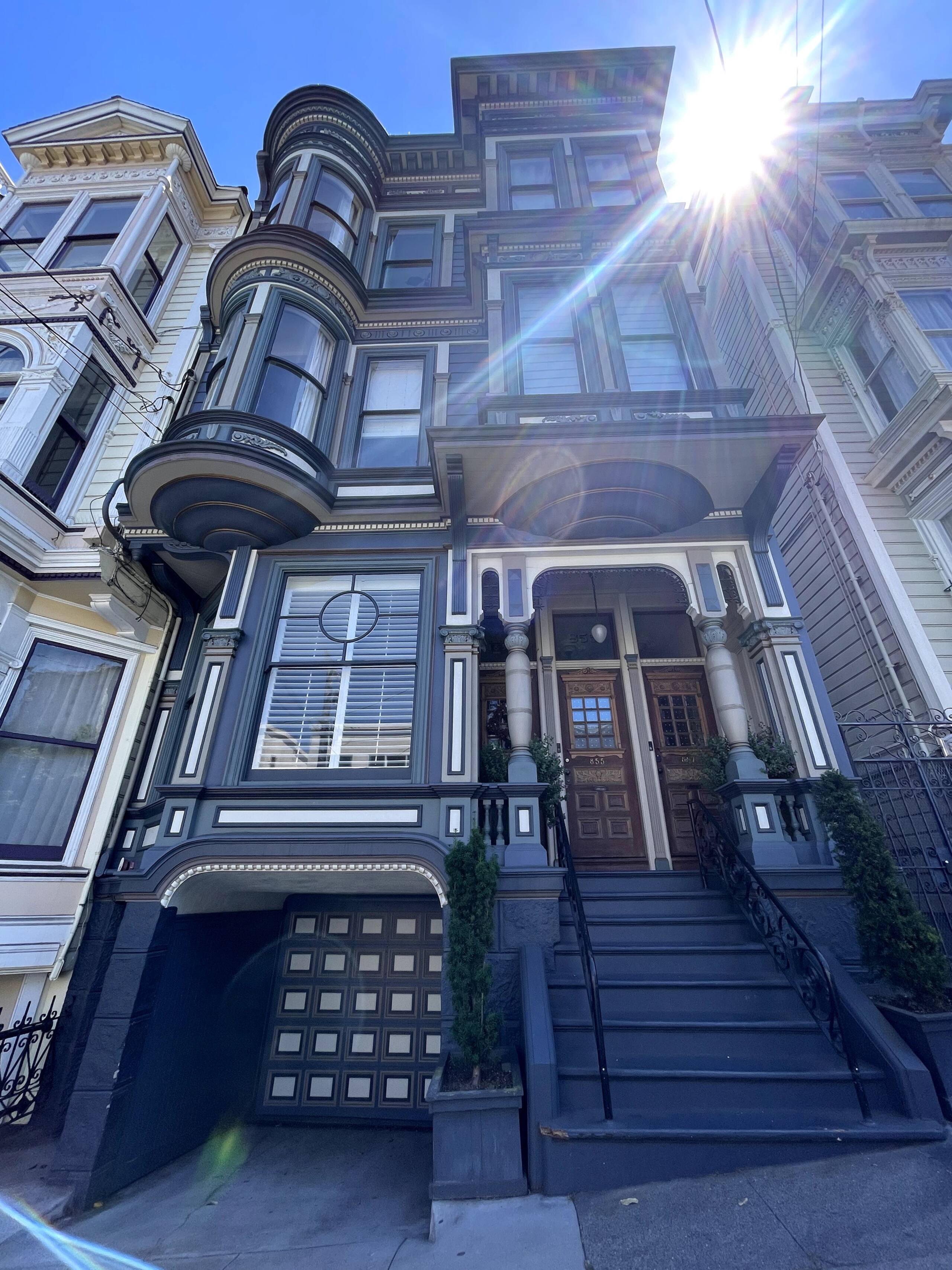 Condo in San Francisco · ★5.0 · 2 bedrooms · 2 beds · 2.5 baths - Image 26