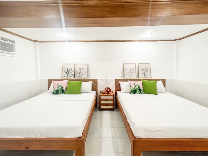 Спална соба 2