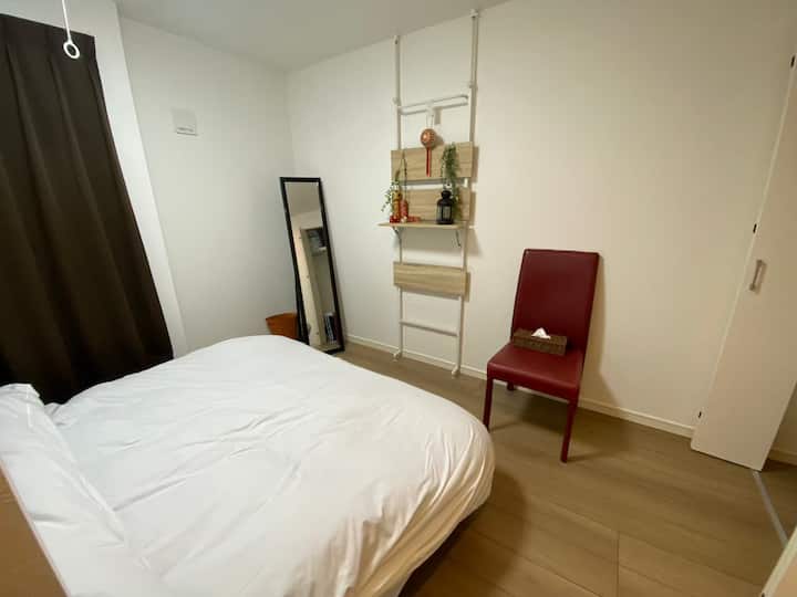 غرفة النوم 1