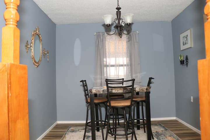 Chic Sanctuary - Carlsbad, NM