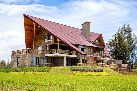 Kirimara Woodlands