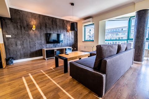 On the top! by BulgarianHomes