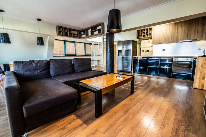 Bulgarian Homes managed Airbnb listing 1
