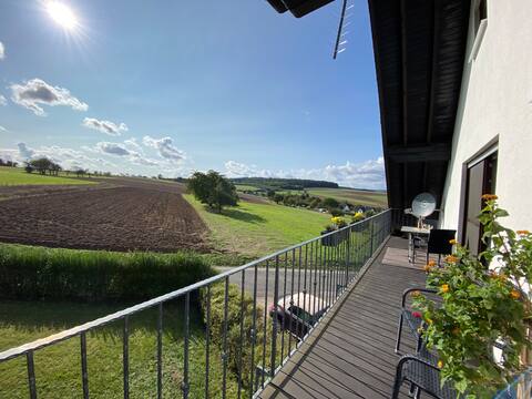 Apartment in Urbar near Oberwesel