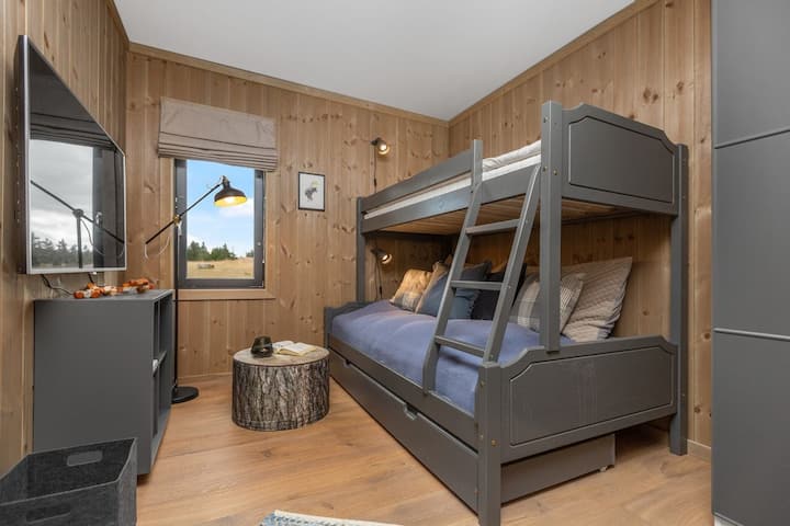 Спална соба 3