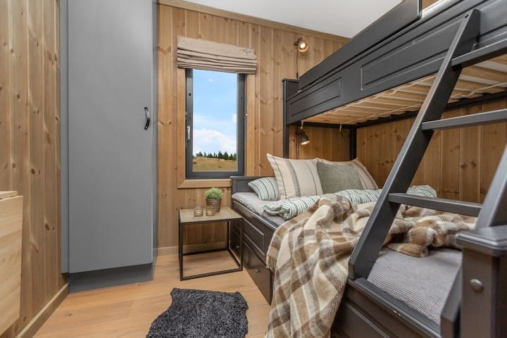 Спална соба 1