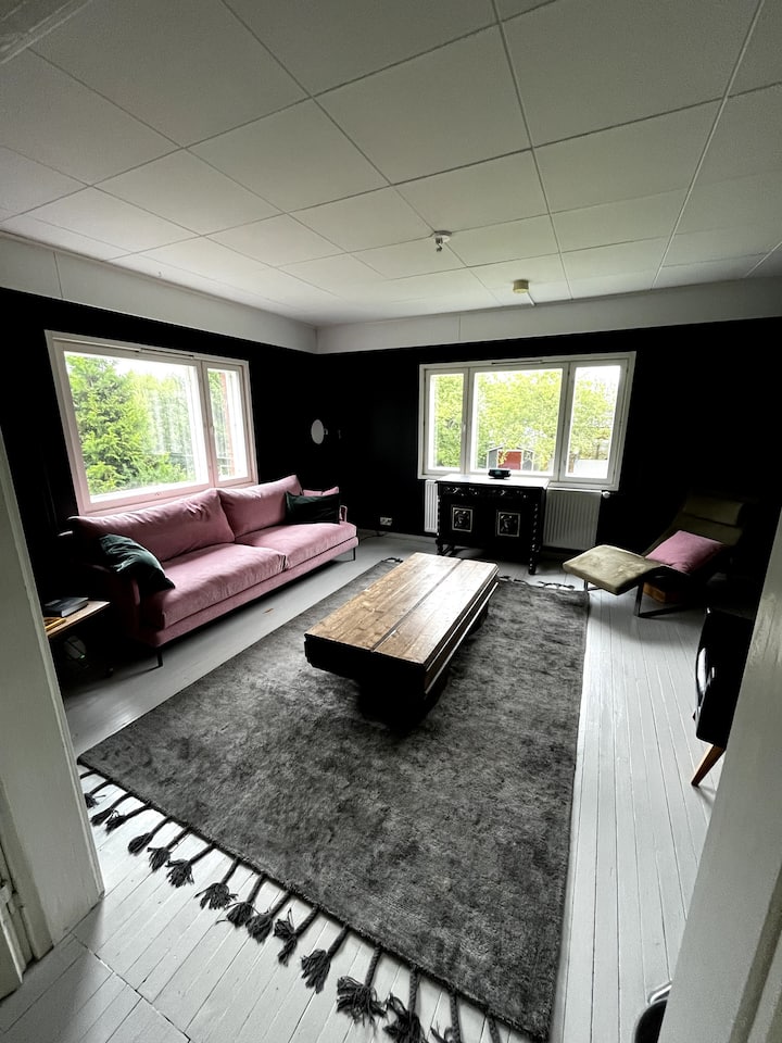 Renting House For Ironman 70.3 - Vierumäki