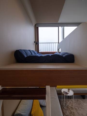 Bedtime storeys near ICON SIAM: Baan Wongwienyai gallery image 3