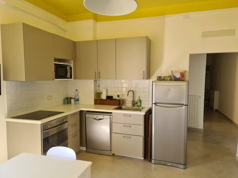 Top performing Airbnb: A Sea-Facing Window in Taggia