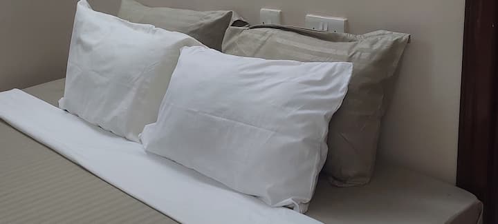 Спална соба 1