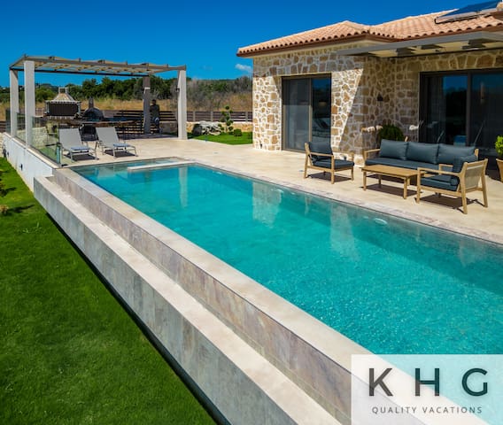 Kefalonia Hidden Gems managed Airbnb listing 1