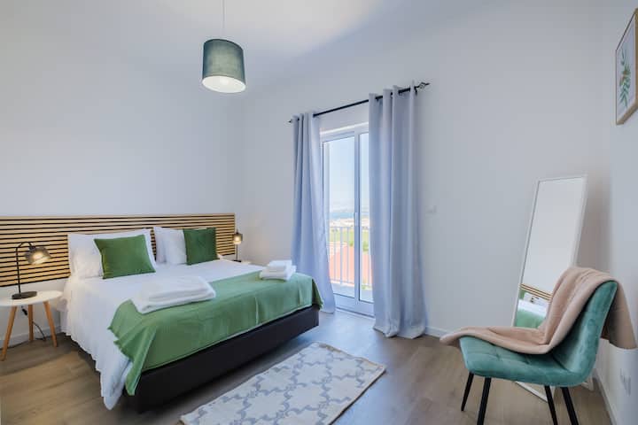 Спална соба 3