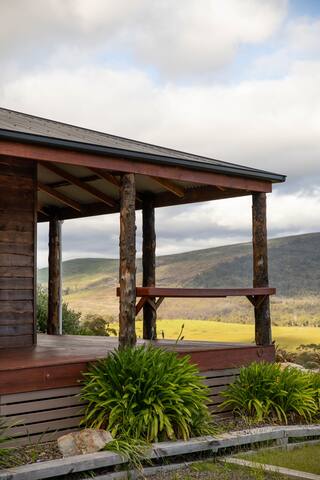 Chalet Tasmania gallery image 3