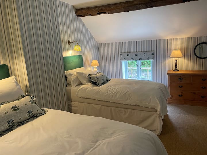 Спална соба 2