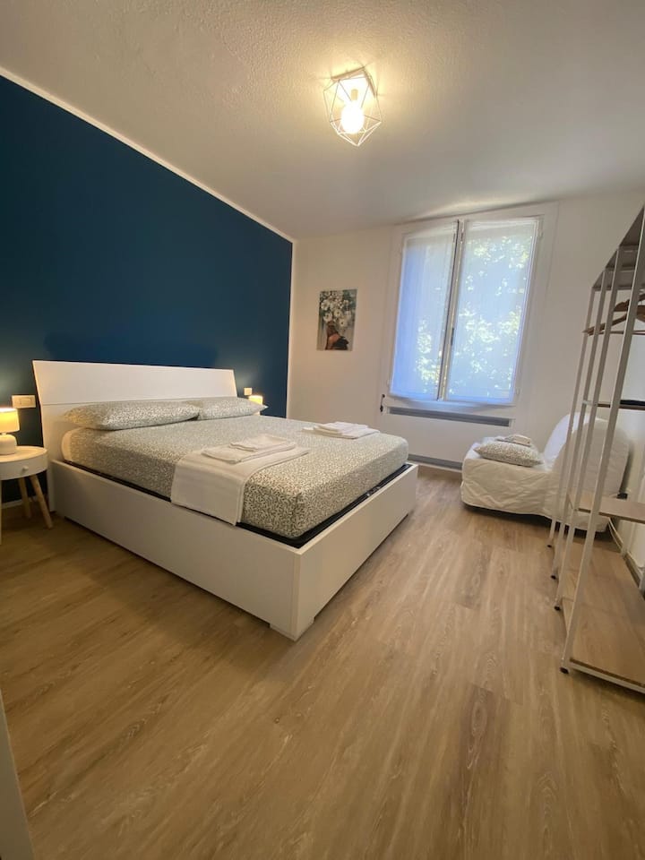 ห้องนอน