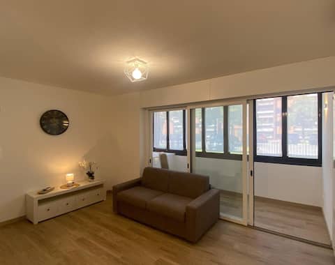 Basiglio – Residenza Sorgente