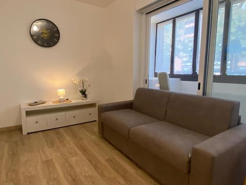 Basiglio – Residenza Sorgente
