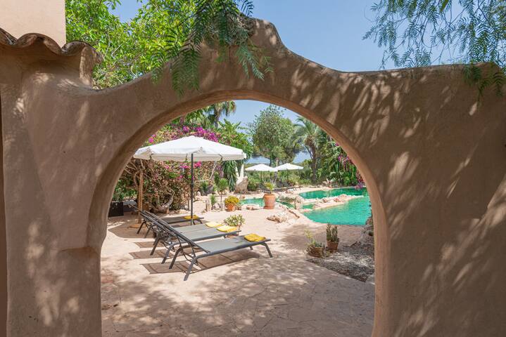 NEW! Espectacular Finca Na Timonera! gallery image 5