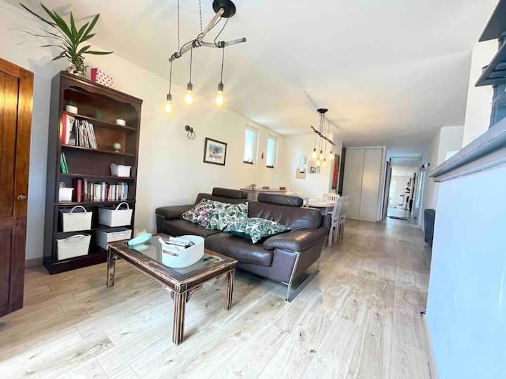 Maison Piscine Privée Camargue - Vauvert