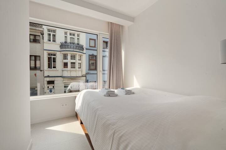 Slaapkamer 2