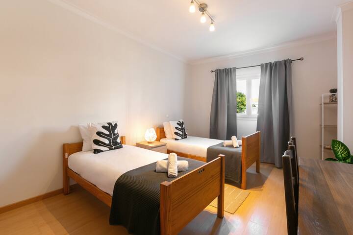 غرفة النوم 2